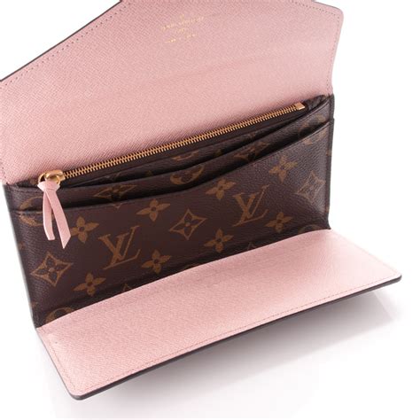 louis vuitton josephine wallet canada